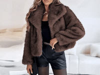 Fur Coat