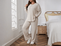 Plus Size Loungewear