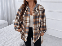 Plus Size Outerwear