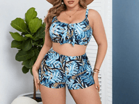 Plus Size Swimwear