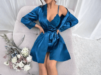 Robe Lingerie