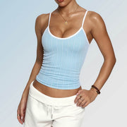 NURO Breathable Quick-Dry Camisole Top