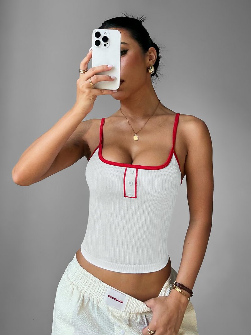 NURO Breathable Quick-Dry Training Tank Top
