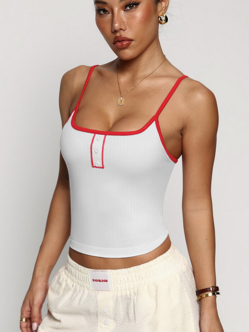 NURO Breathable Quick-Dry Training Tank Top