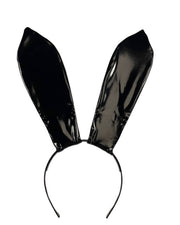 NURO Bunny Ears Headband Cosplay Party Hair Accessory Handmade