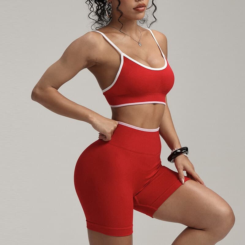 NURO High Waist Yoga Pants Tummy Control Bootcut Leggings
