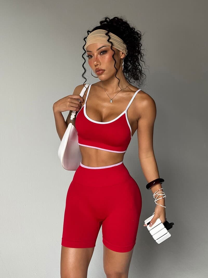 NURO High Waist Yoga Pants Tummy Control Bootcut Leggings