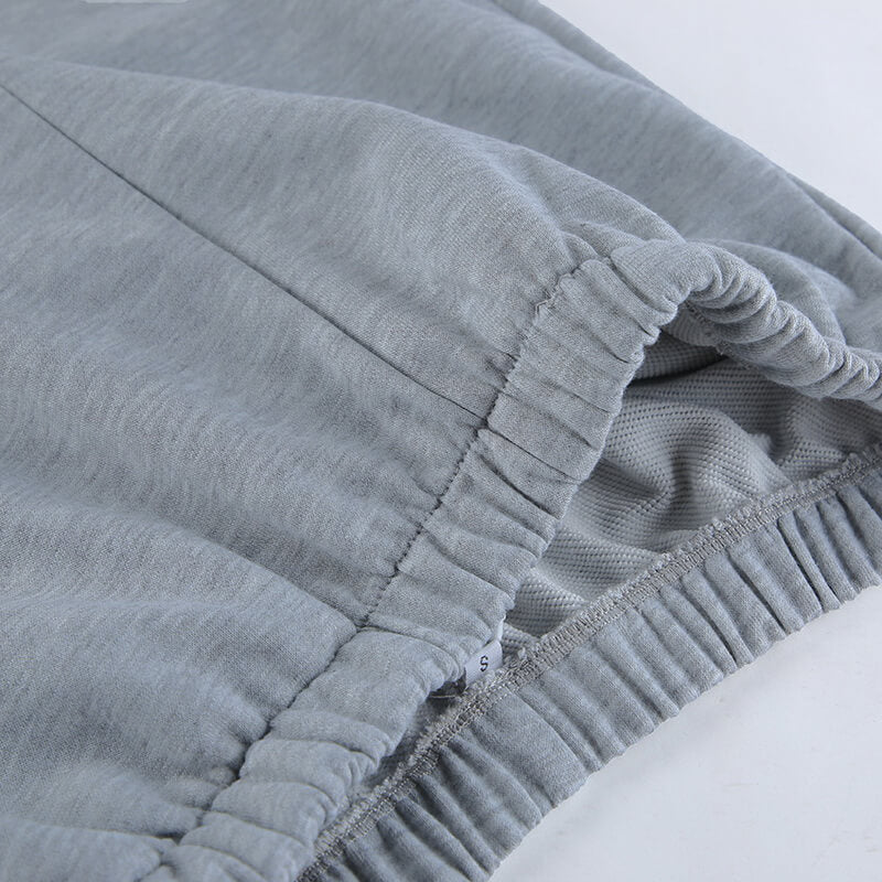 NURO Hoodie and Jogger Set for Women