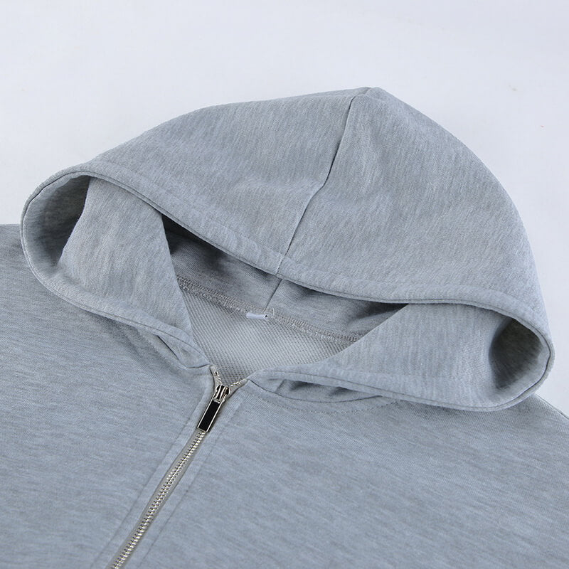 NURO Hoodie and Jogger Set for Women