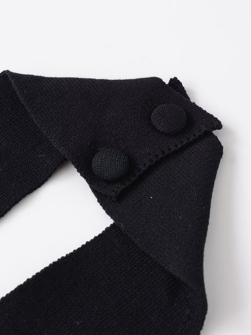 NURO Women's Crinkle Knit Halter Top