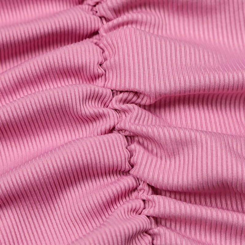 NURO Women's Crisscross Strap Hollow-Out Midi Dress, A-Line Sleeveless Cocktail Dress