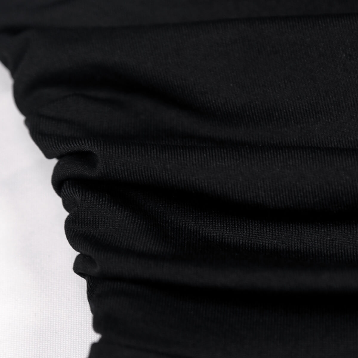 NURO Women's Deep V Backless Slit Bodycon Dress, Sexy Sleeveless Midi Dress