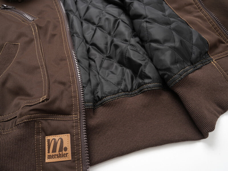 NURO Women's Faux Fur Collar Loose Fit Split Design Jacket, Long Sleeve Autumn Coat