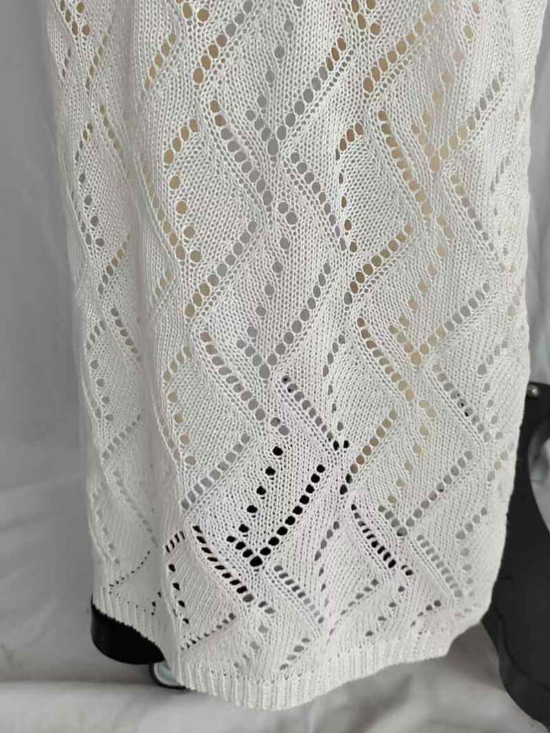 NURO Women's Lace-Up Backless Maxi Dress, Sleeveless Bodycon Slit Beach Gown