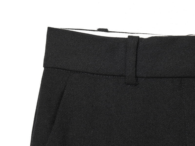 NURO Women's Long Sleeve Blazer and Straight Leg Shorts Set - Two Piece Co-ord Set