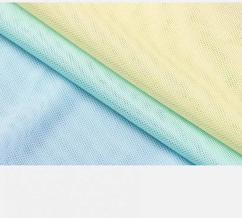 NURO Women's Loose Fit Quick Dry Running T-Shirt