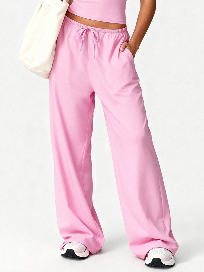 NURO Women's Sculpting High-Waist Flared Yoga Pants