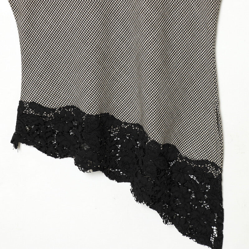 NURO Women's Short Sleeve Mock Neck Top - Waffle Knit Casual Shirt