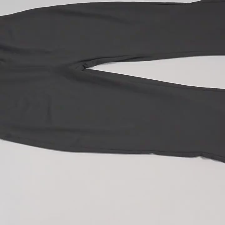 Load video: NURO Halter Neck Lace-Up Detail Slim Fit Jumpsuit